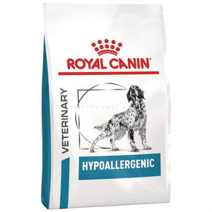 ROYAL CANIN Veterinary Dog Hypoallergenic 14 кг