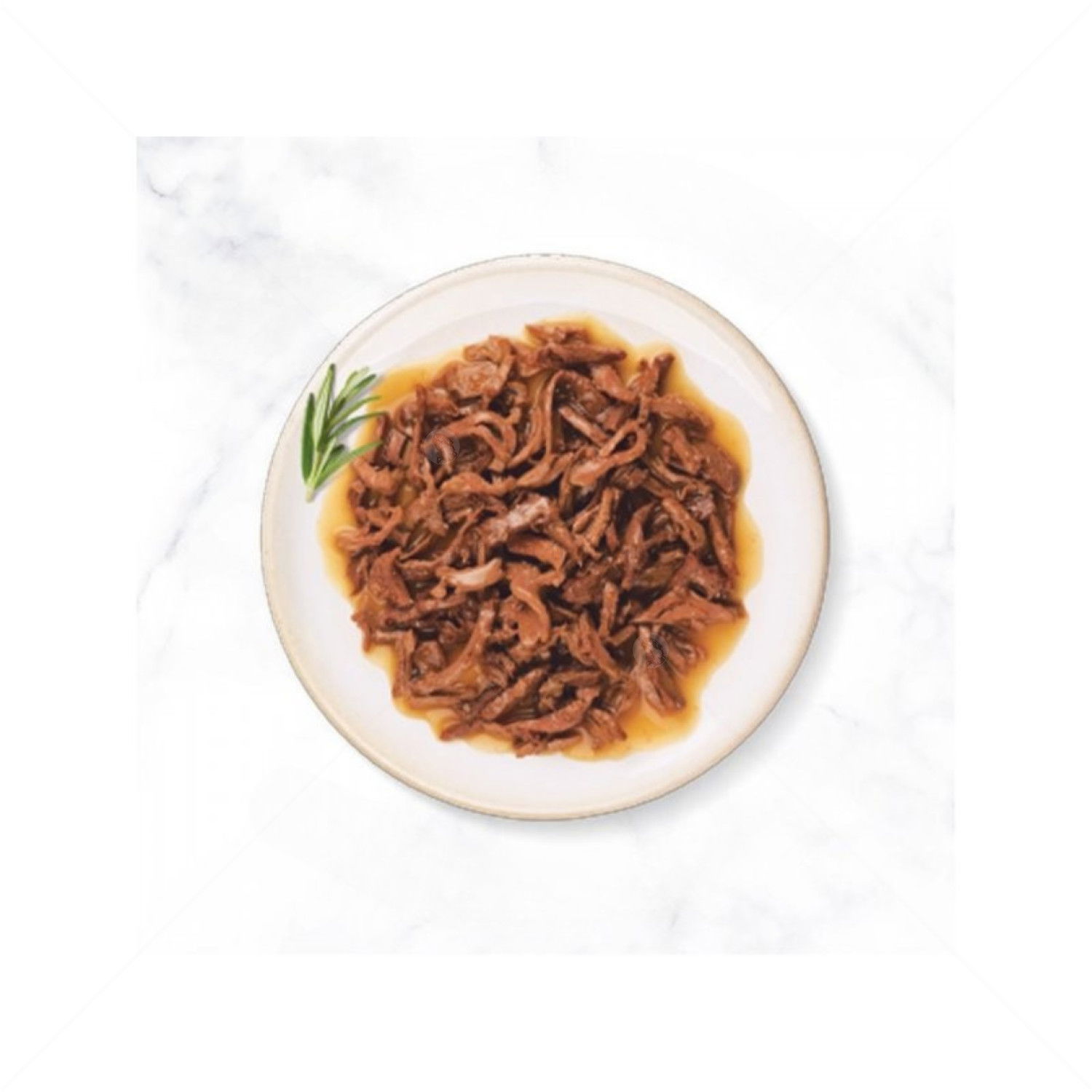 GOURMET Gold Succulent Delights 85 гр с говеждо, сочни изкушения