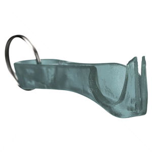 Пинсета за премахване на кърлежи TRIXIE, черна