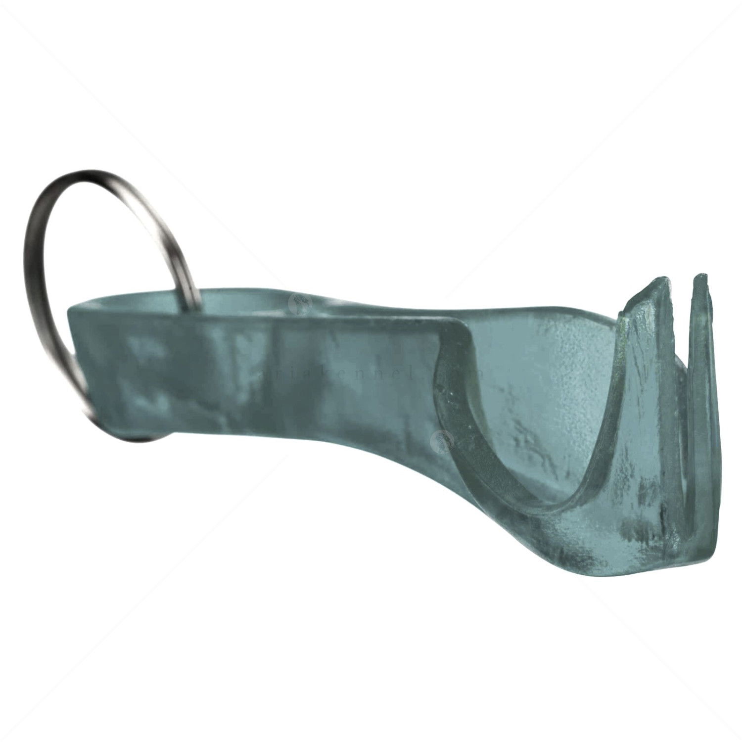 Пинсета за премахване на кърлежи TRIXIE, черна