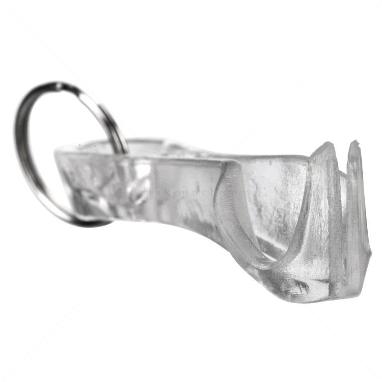 Пинсета за премахване на кърлежи TRIXIE, бяла