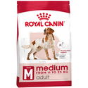 ROYAL CANIN Medium Adult - 3 кг