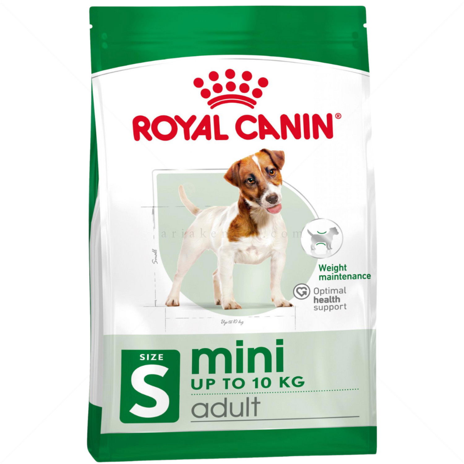 ROYAL CANIN Mini Adult - 0.800 кг