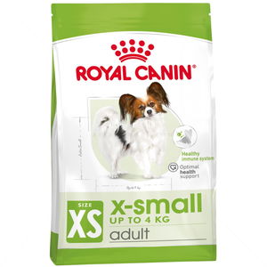 ROYAL CANIN X-Small Adult - 1.500 кг