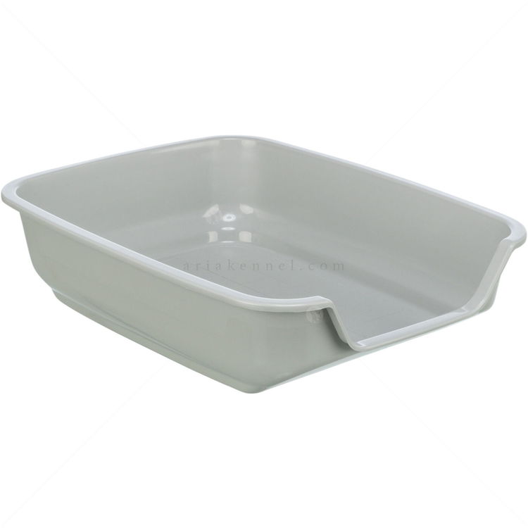 Котешка тоалетна TRIXIE Junior Nuno, бежова