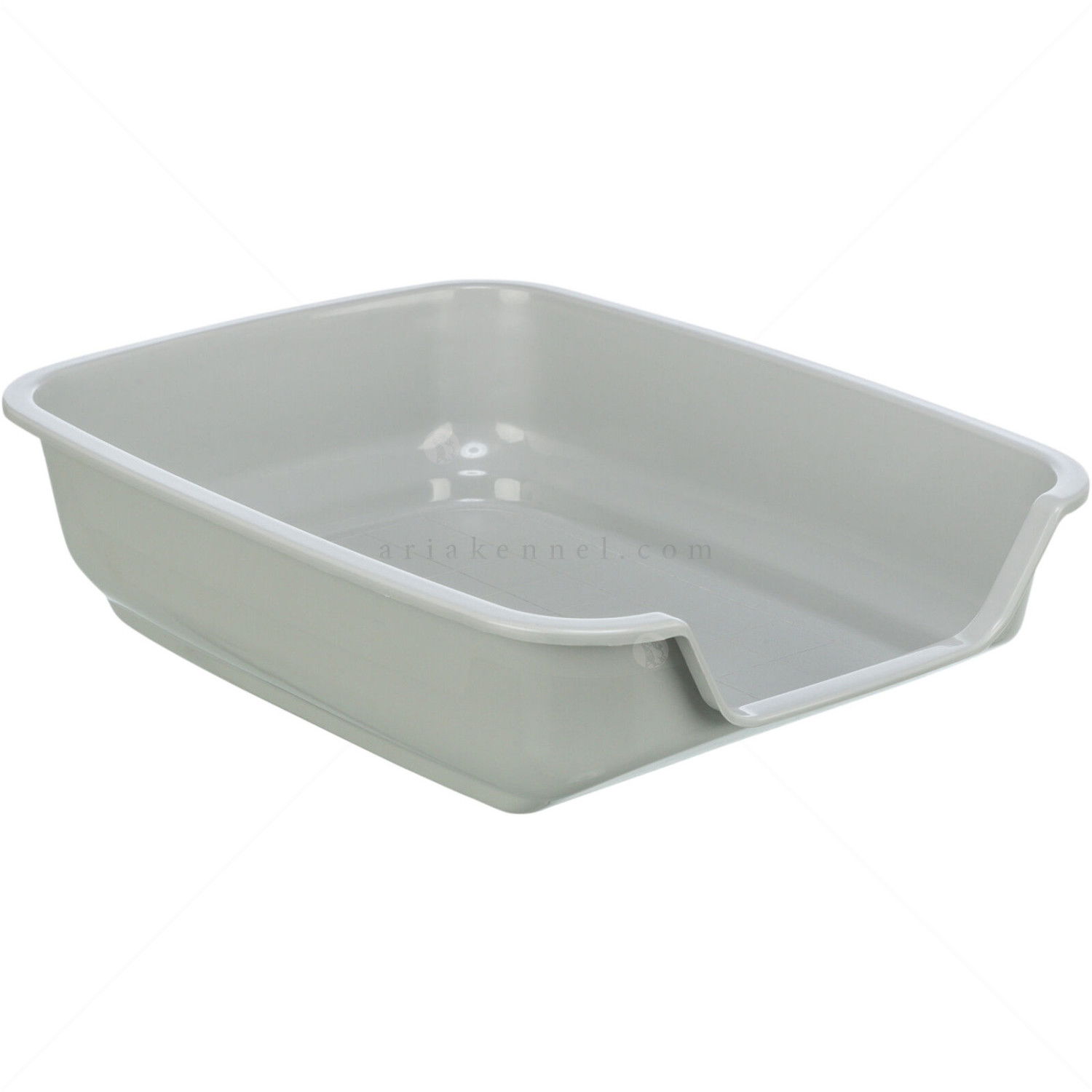 Котешка тоалетна TRIXIE Junior Nuno, бежова