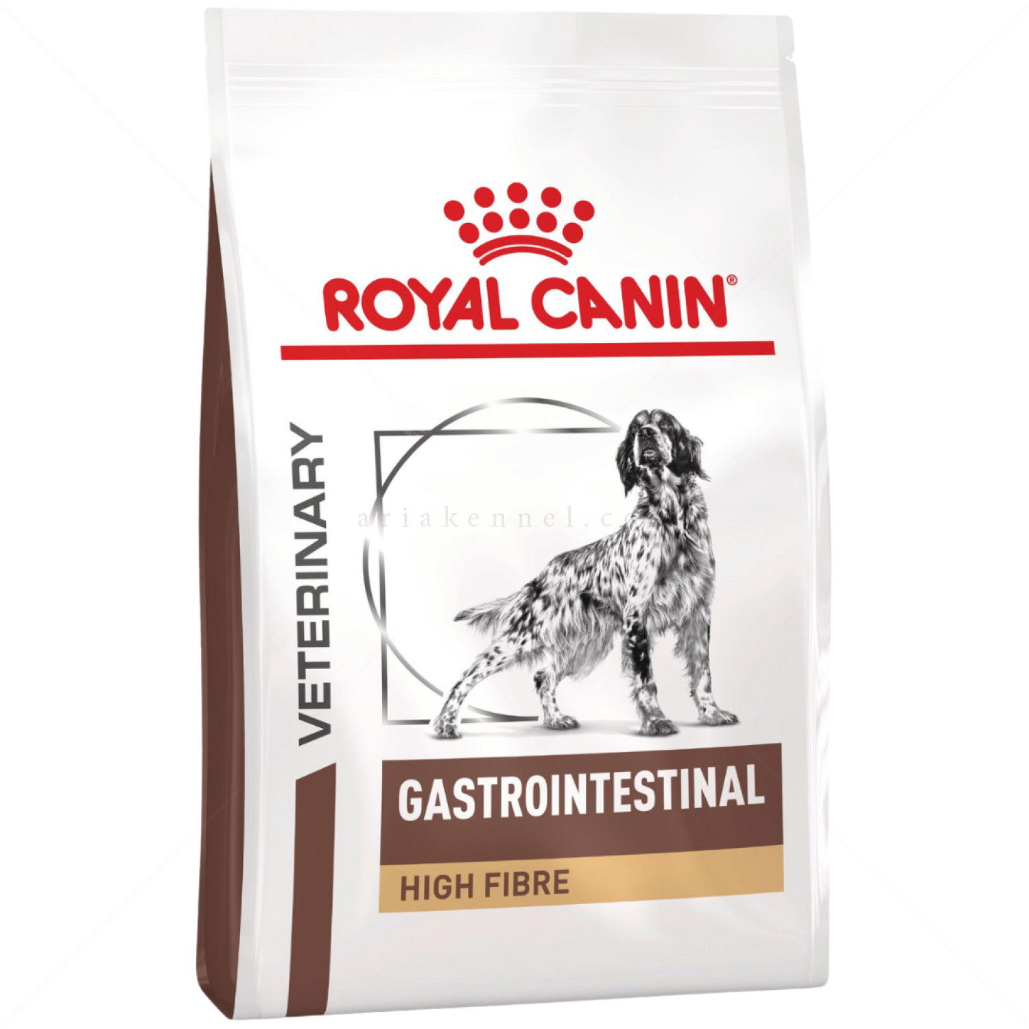 ROYAL CANIN Veterinary Dog Gastrointestinal High Fibre 7.500 кг