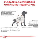 ROYAL CANIN Veterinary Dog Gastrointestinal Low Fat 12 кг