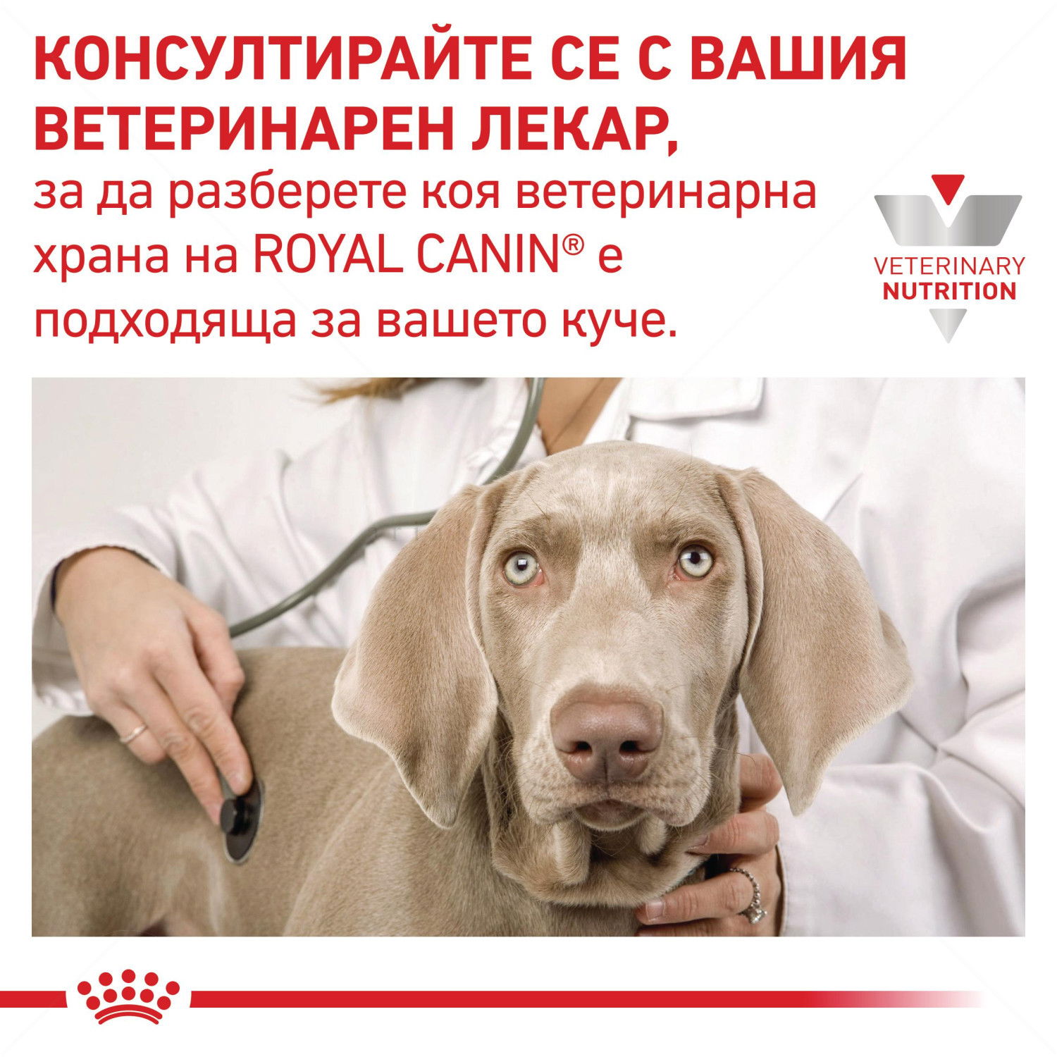 ROYAL CANIN Veterinary Dog Gastrointestinal Low Fat 12 кг