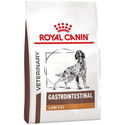 ROYAL CANIN Veterinary Dog Gastrointestinal Low Fat 1.500 кг