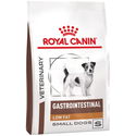 ROYAL CANIN Veterinary Dog Gastrointestinal Low Fat Small Dog 1.500 кг