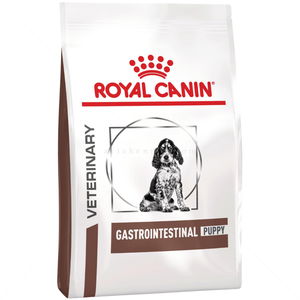 ROYAL CANIN Veterinary Dog Gastrointestinal Puppy 10 кг