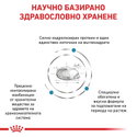 ROYAL CANIN Veterinary Dog Hypoallergenic Puppy 1.500 кг