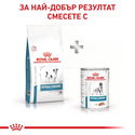 ROYAL CANIN Veterinary Dog Hypoallergenic Small Dog 3.500 кг