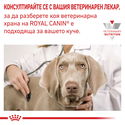 ROYAL CANIN Veterinary Dog Hypoallergenic Small Dog 3.500 кг