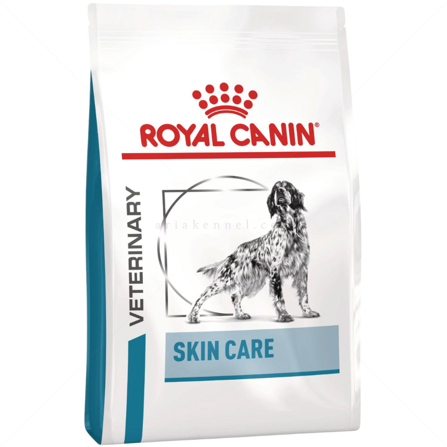 ROYAL CANIN Veterinary Dog Skin Care 11 кг