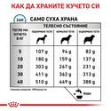 ROYAL CANIN Veterinary Dog Skin Care 11 кг