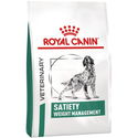 ROYAL CANIN Veterinary Dog Satiety 12 кг