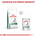 ROYAL CANIN Veterinary Dog Satiety 12 кг
