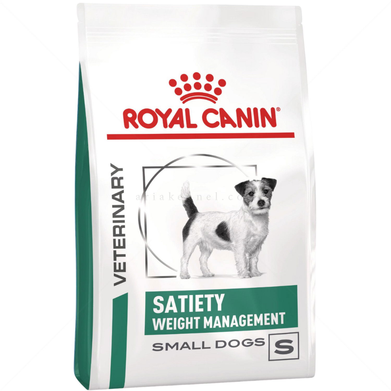 ROYAL CANIN Veterinary Dog Satiety Small Dog 1.500 кг