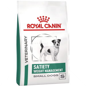 ROYAL CANIN Veterinary Dog Satiety Small Dog 0.500 кг