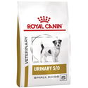 ROYAL CANIN Veterinary Dog Urinary Small Dog S/O 1.500 кг