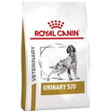 ROYAL CANIN Veterinary Dog Urinary S/O 2 кг