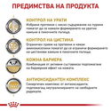 ROYAL CANIN Veterinary Dog Urinary U/C 14 кг