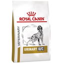 ROYAL CANIN Veterinary Dog Urinary U/C 2 кг