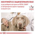 ROYAL CANIN Veterinary Dog Urinary U/C 2 кг