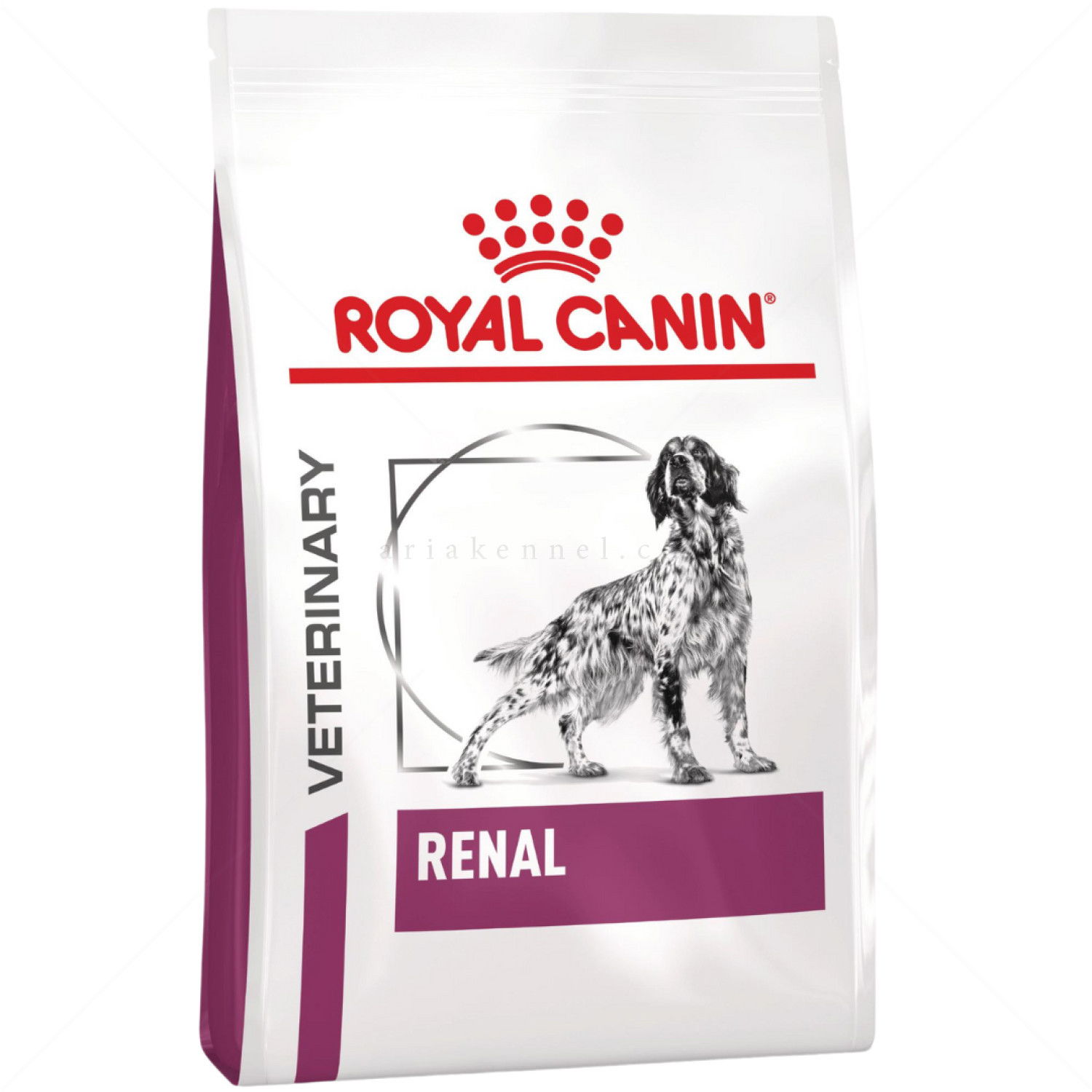 ROYAL CANIN Veterinary Dog Renal 7 кг