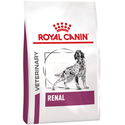 ROYAL CANIN Veterinary Dog Renal 2 кг