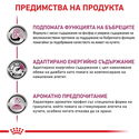 ROYAL CANIN Veterinary Dog Renal 2 кг