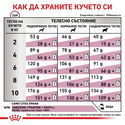 ROYAL CANIN Veterinary Dog Renal Small Dog 1.500 кг