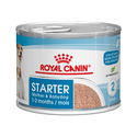 Консерва фин пастет ROYAL CANIN Starter Mousse Mother & Babydog