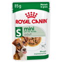 Пауч за израснали кучета от дребни породи ROYAL CANIN Mini adult