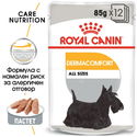 Пауч за кучета с чувствителна кожа ROYAL CANIN Dermacomfort