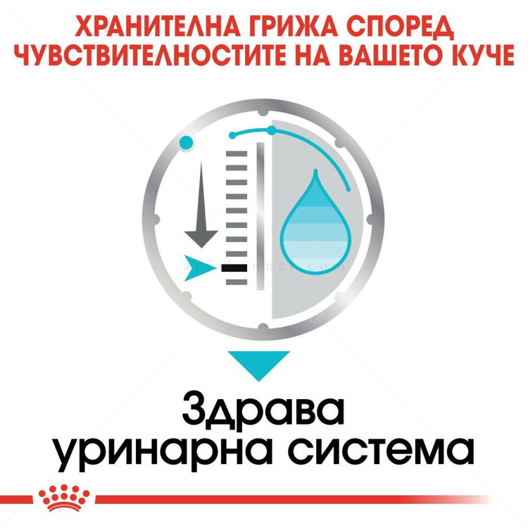 Пауч за здрав уринарен тракт ROYAL CANIN Urinary Care