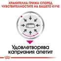 Пауч за капризни кучета ROYAL CANIN Exigent