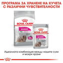 Пауч за капризни кучета ROYAL CANIN Exigent