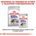 Пауч за кастрирани кучета ROYAL CANIN Sterilized