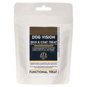 DOG VISION Functional treat Skin & Coat 70 гр.