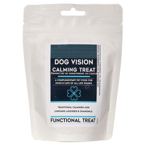 DOG VISION Functional treat Calming 70 гр.