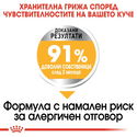 ROYAL CANIN Mini Dermacomfort - 3 кг