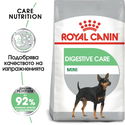 ROYAL CANIN Mini Digestive care - 1 кг