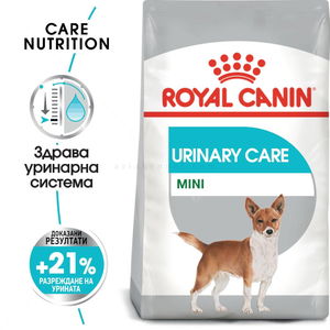 ROYAL CANIN Mini Urinary - 1 кг