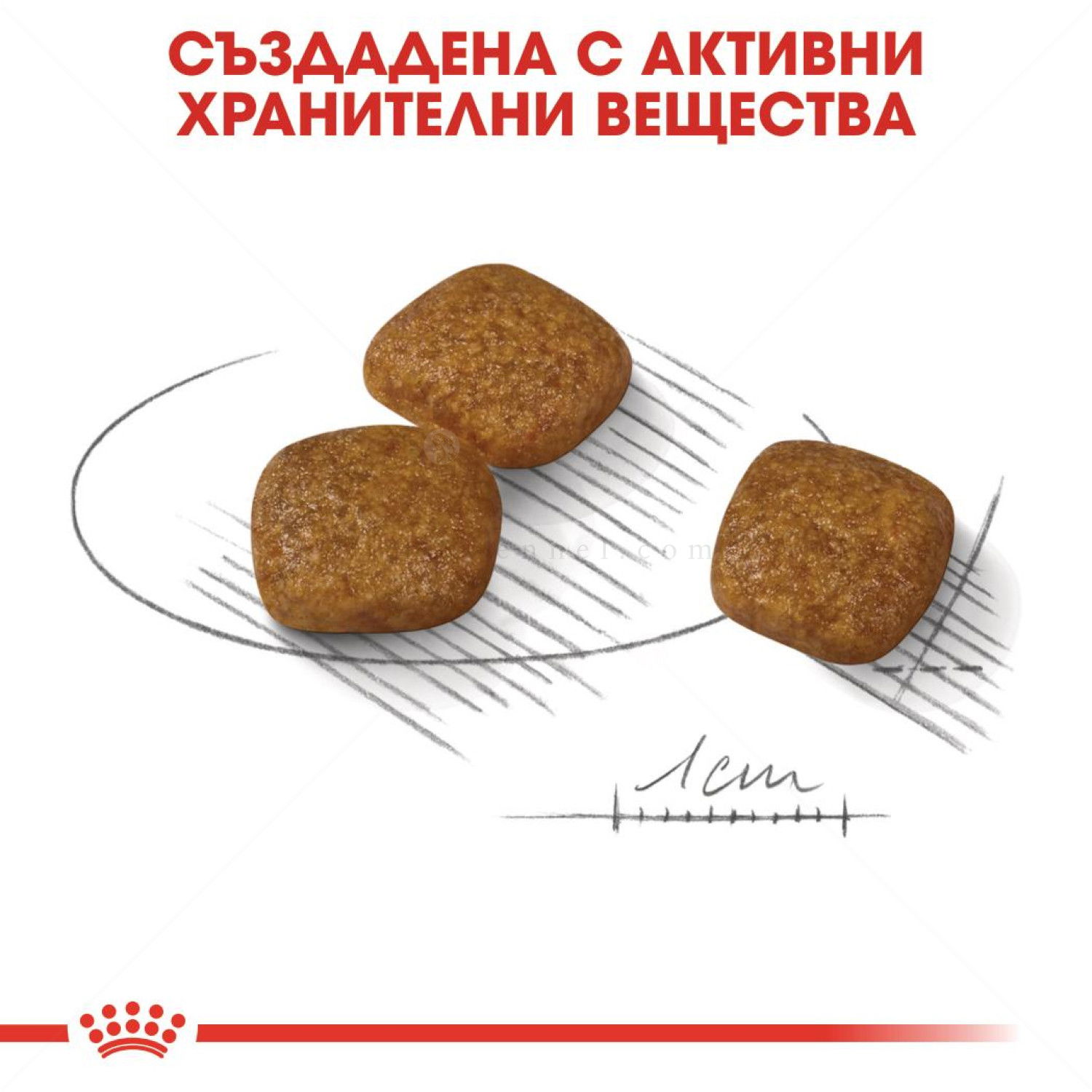 ROYAL CANIN Mini Urinary - 1 кг