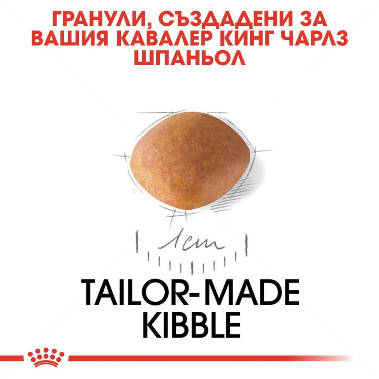ROYAL CANIN Puppy Cavalier King Charles Spaniel -  1.500 кг