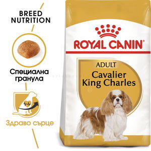 ROYAL CANIN Adult Cavalier King Charles Spaniel -  1.500 кг
