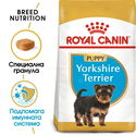 ROYAL CANIN Puppy Yorkshire Terrier - 0.500 кг